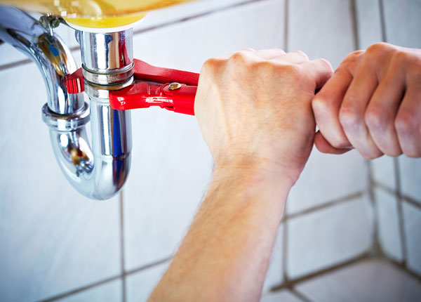 About Waldron Plumbers